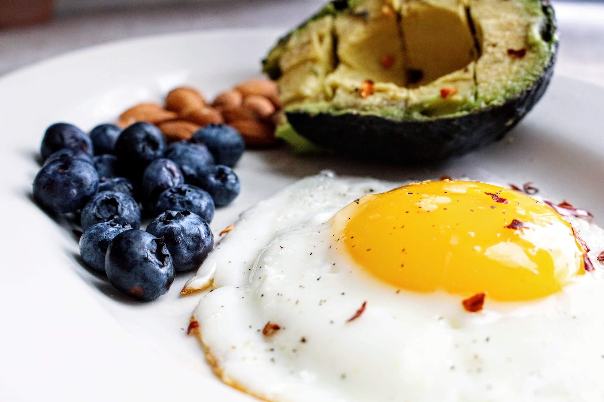 The Ketogenic Diet