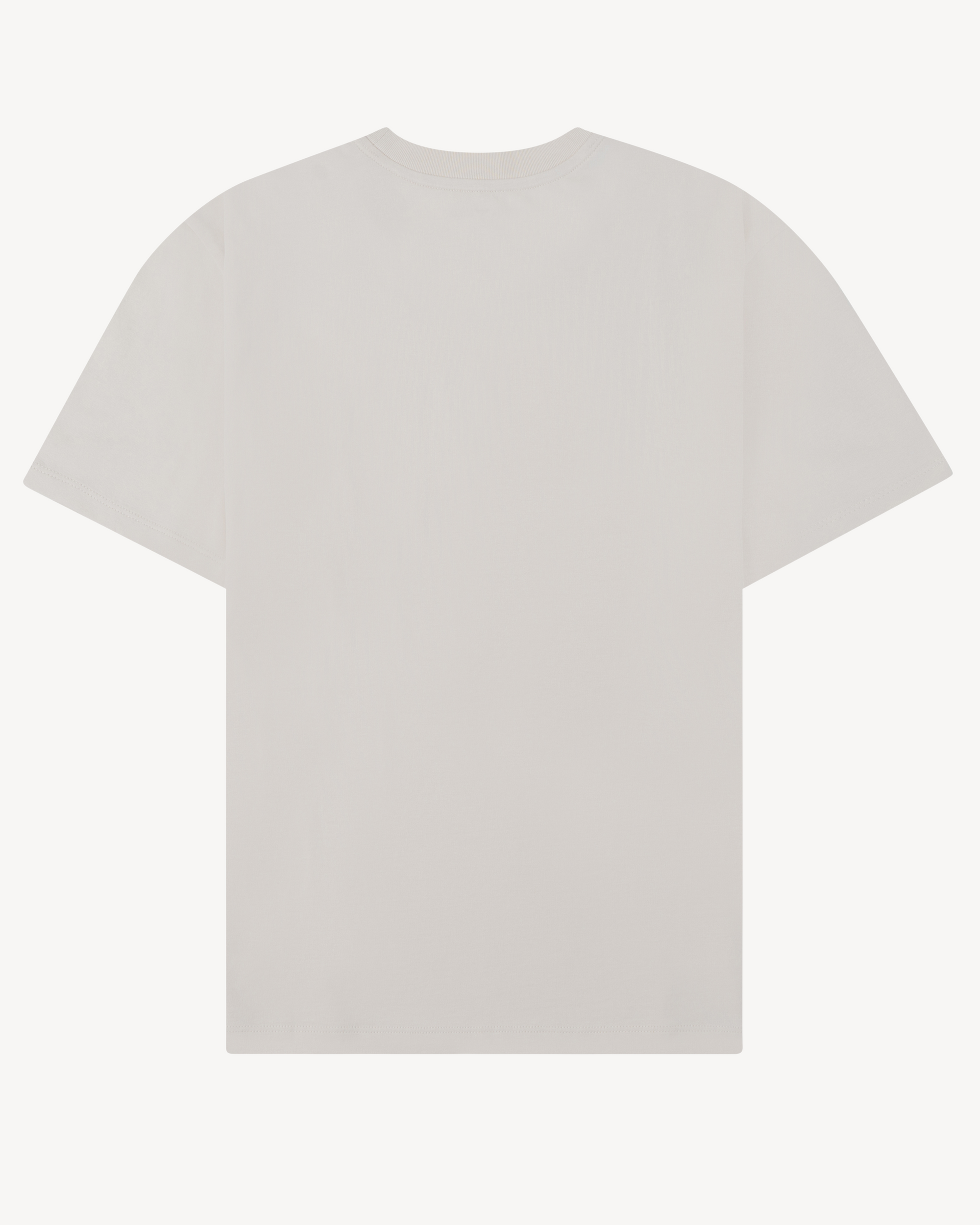 Prana Mudra Mystik Nāga Crew Neck - Sandshell