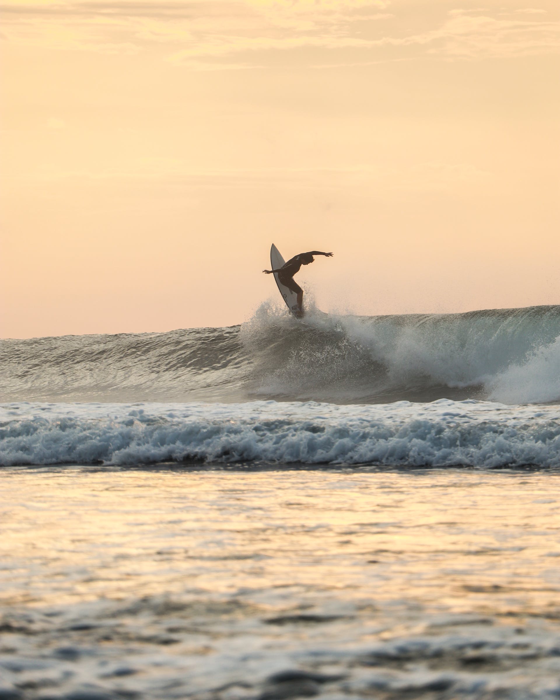 Bali: A Surfer's Dreamland